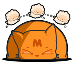 Puuchi sticker #12358895