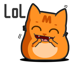 Puuchi sticker #12358915