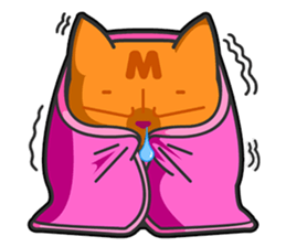 Puuchi sticker #12358917