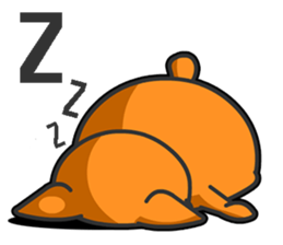 Puuchi sticker #12358926