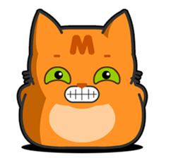 Puuchi sticker #12358927