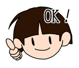 Flower of teacher sticker #12359061