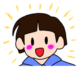 Flower of teacher sticker #12359071