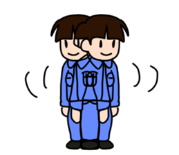 Flower of teacher sticker #12359082