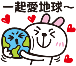 Happy Animals Club 5 sticker #12359904