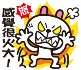 Happy Animals Club 5 sticker #12359929