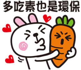 Happy Animals Club 5 sticker #12359940