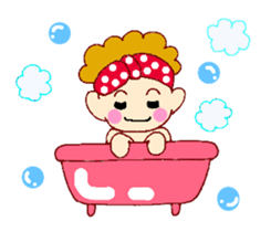 mirupee sticker #12360721