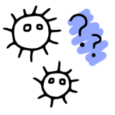 Tiny Creatures sticker #12360733