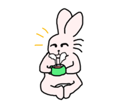 Relax Choju Jinbutsu Giga2 (Cute) sticker #12361175