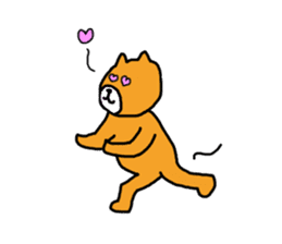 Relax Choju Jinbutsu Giga2 (Cute) sticker #12361182