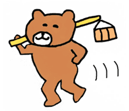 Relax Choju Jinbutsu Giga2 (Cute) sticker #12361184