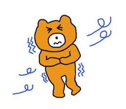 Relax Choju Jinbutsu Giga2 (Cute) sticker #12361185
