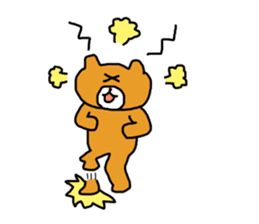 Relax Choju Jinbutsu Giga2 (Cute) sticker #12361187