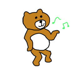 Relax Choju Jinbutsu Giga2 (Cute) sticker #12361188