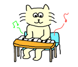 Relax Choju Jinbutsu Giga2 (Cute) sticker #12361189