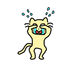 Relax Choju Jinbutsu Giga2 (Cute) sticker #12361190