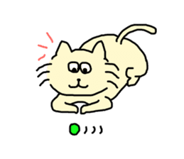 Relax Choju Jinbutsu Giga2 (Cute) sticker #12361194