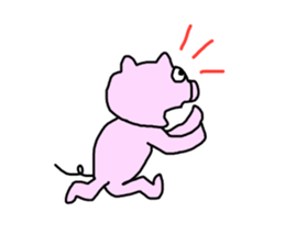 Relax Choju Jinbutsu Giga2 (Cute) sticker #12361203