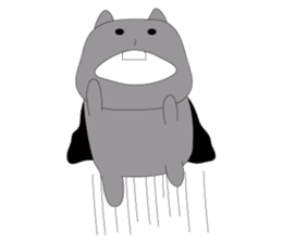Hippo Hippo sticker #12361207