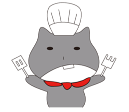 Hippo Hippo sticker #12361209