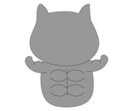 Hippo Hippo sticker #12361211