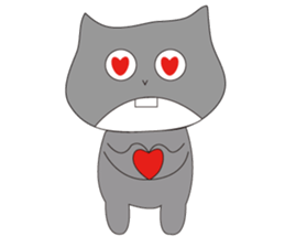 Hippo Hippo sticker #12361216