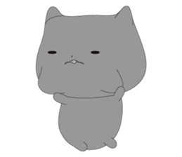 Hippo Hippo sticker #12361234