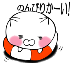 TUKKOMUNEKO sticker #12361261