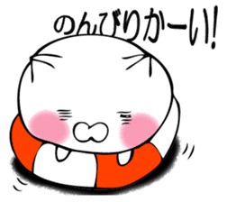 TUKKOMUNEKO sticker #12361261