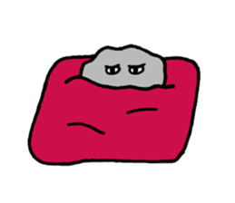 HOCORI(DAILY) sticker #12362110