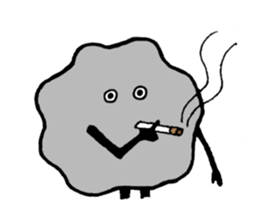 HOCORI(DAILY) sticker #12362111