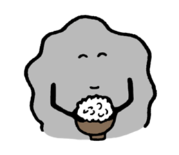 HOCORI(DAILY) sticker #12362112