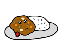 HOCORI(DAILY) sticker #12362113