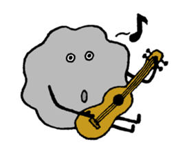 HOCORI(DAILY) sticker #12362114