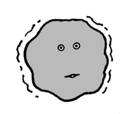 HOCORI(DAILY) sticker #12362115