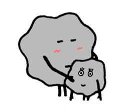 HOCORI(DAILY) sticker #12362116