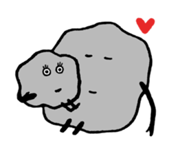 HOCORI(DAILY) sticker #12362117