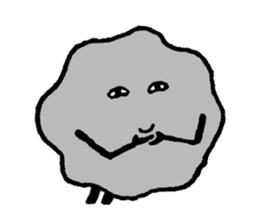 HOCORI(DAILY) sticker #12362119