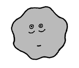 HOCORI(DAILY) sticker #12362120