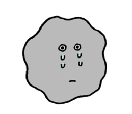 HOCORI(DAILY) sticker #12362121