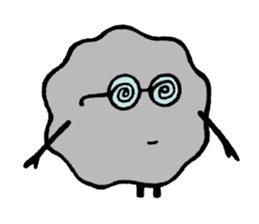 HOCORI(DAILY) sticker #12362124