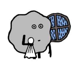 HOCORI(DAILY) sticker #12362125