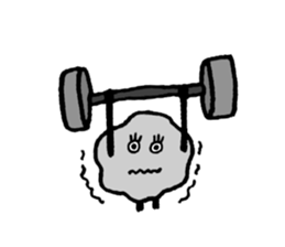 HOCORI(DAILY) sticker #12362126