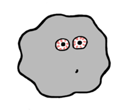 HOCORI(DAILY) sticker #12362128