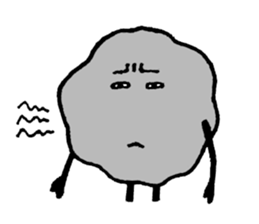 HOCORI(DAILY) sticker #12362129