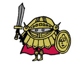 HOCORI(DAILY) sticker #12362130