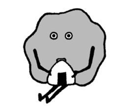 HOCORI(DAILY) sticker #12362131