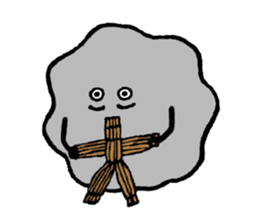 HOCORI(DAILY) sticker #12362132