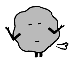 HOCORI(DAILY) sticker #12362134